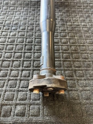 Mercedes-Benz CLA250 CLA45 GLA250 GLA45 Infiniti QX30 Driveshaft OEM A2464100400 - eBay image 5