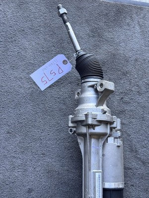 2020-2025 Mercedes-Benz Gle Gls W167 C167 X167 Steering Rack OEM A1674606301 - eBay image 9