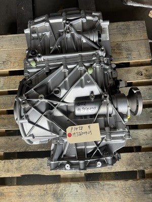 Mercedes-Benz AMT Manual Transmission Assembly OEM 1972600403 - eBay image 8