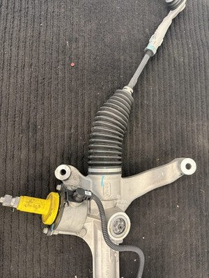 2022-2024 Mercedes-Benz C300 W206 RWD Electric Power Steering Rack OEM A2064609802 - eBay image 6