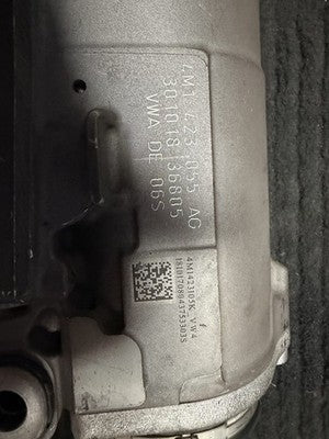 2021-2024 Audi A6 S6 C8 Steering Rack and Pinion OEM 4N0909144A - eBay image 7