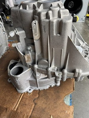 2008-2015 Smart Fortwo Automatic Transmission Assembly 1.0L OEM 4513700201 - eBay image 7