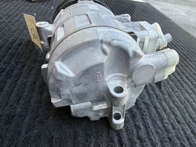 Mercedes-Benz Denso 7SBU16C Ac Compressor A0002343111 447280-6320 OEM - eBay image 5