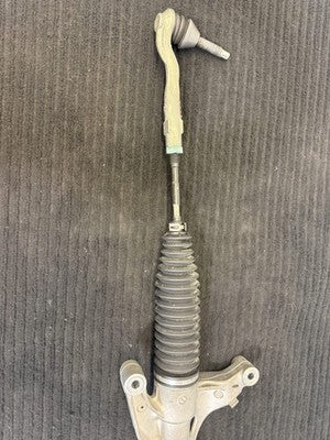 2023 Mercedes-Benz-AMG C43 W206 Electric Steering Rack OEM A2064604502 - eBay image 4