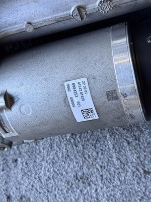 2019-2024 BMW 3 G20 G21 4 G22 G23 G26 Electric Steering Rack 225A65A13-01 OEM - eBay image 8
