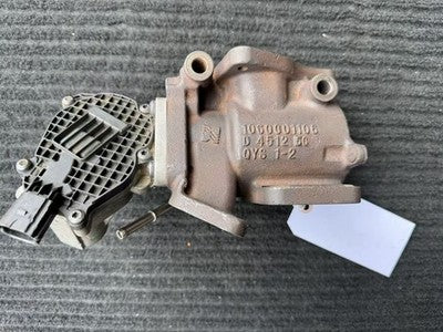 OEM genuine GM EGR Valve 2011-2016 Silverado Sierra 6.6 diesel OEM 12639421 - eBay image 4