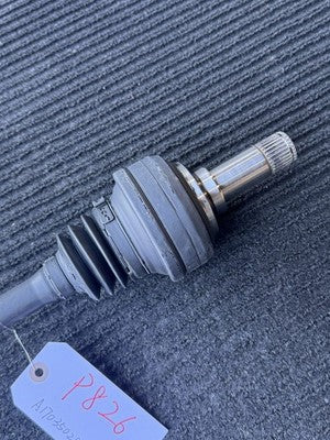 2004 Mercedes-Benz SLK32 AMG R170 Rear Cv Axle Shaft OEM A1703502900 - eBay image 4