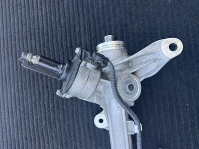 BMW G11 G12 Electric Steering Gear Rack OEM 6886575 Bosch 7806994319 6886575-01 - eBay image 9