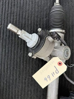 2021-2025 Porsche 911 turbo s 3.7L Steering Racks Assembly OEM 992423051AM - eBay image 4