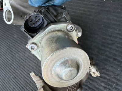 17-20 Audi A4 18-20 A5 18-21 Q5 2.0L Turbocharger 06L145722S OEM - eBay image 7