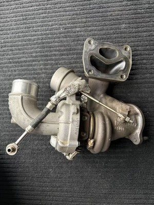 2015-2021 Ford Edge Escape MKC 2.0 Turbocharger Assembly OEM F2GE9G438BC - eBay image 18