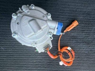 17-20 Tesla Model 3 High Voltage Ac Compressor 1088198-00-P OEM - eBay image 7