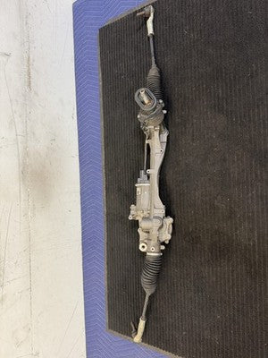 2015-2021 Volkswagen Golf Jetta Electric Power Steering Rack & Pinion OEM 5QM423051B - eBay image 7