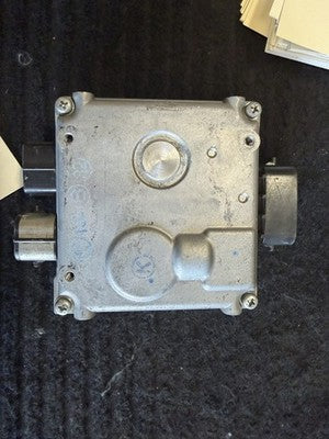 2007-11 Toyota Camry Hybrid Steering Control Module OEM 89650-33060 - eBay image 5