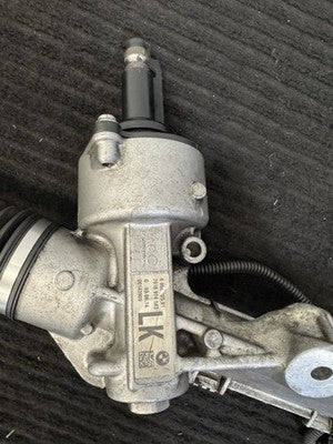 2012-2018 BMW 2 3 4 Series F30 F32 RWD Electric Steering Rack OEM 32106868825 - eBay image 3