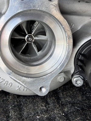 2015-2018 Audi A3 Volkswagen Golf Turbocharger Assembly OEM 06N145702E - eBay image 9
