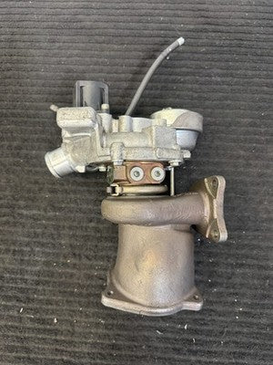 2013-2019 Ford Fiesta Escape Fusion Transit Connect Turbo OEM CJ5G6K682DA - eBay image 4