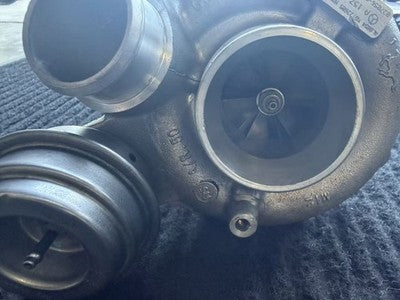 11-19 Mercedes-Benz AMG E63 S63 G63 GLE63 CLS63 5.5L Right Turbo OEM A1570900880 - eBay image 5