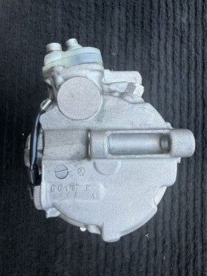 12-19 Mercedes-Benz Ml Gle Gl Gls Ac Compressor A0008307100 OEM - eBay image 6