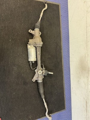 2025-2026 Audi A5 S5 B10 Electric Power Steering Rack OEM 8B1423105C - eBay image 1