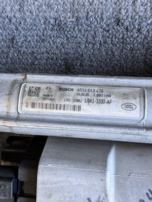 2020-2024 Land Rover Defender L663 Electric Steering Rack OEM L8B2-3200-Af - eBay image 8