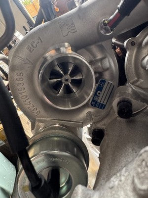 21-22 Mercedes-Benz Sprinter 2500 3500 2.0L Diesel Engine OEM A6510109823 Vin 4D - eBay image 4