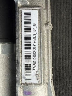 20-25 Mercedes-Benz GLE350 GLE450 GLE580 Gls Electric Steering Rack OEM A1674607101 - eBay image 7