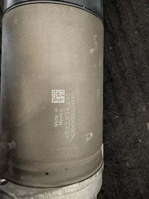 2023-2024 Honda Accord Electric Power Steering Rack OEM 53600-30 A-D01 4532046901 - eBay image 5