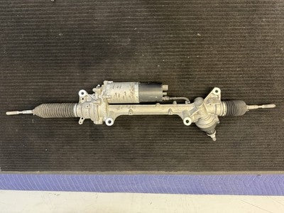 2019-2022 BMW 3 4 Series Z4 G20 G22 G29 RWD Steering Rack OEM 32105A65A13 - eBay image 7