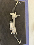 2019-23 Mercedes-Benz GT53 2021-23 GT43 X290 Electric Steering Rack OEM A2904604700 - eBay image 1