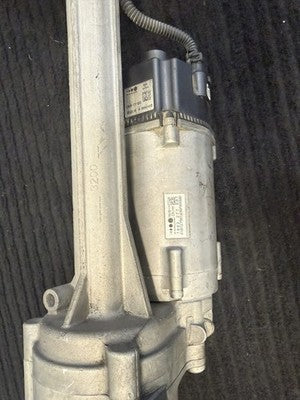 2016-2018 Range Rover Evoque L538 Electric Power Steering Rack OEM LR080310 - eBay image 6