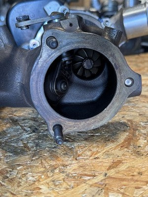 2017-2019 Kia Soul 1.6L Turbo Turbocharger Engine Supercharger OEM 28231-2B800 - eBay image 5