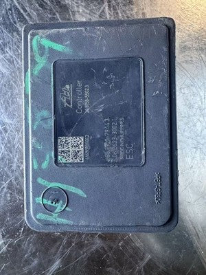 2016 Mazda Cx-5 ABS Anti-Lock Brake Pump KA0G-43-7A0B KAY1-43-7A0 OEM - eBay image 4