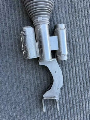 17-20 Mercedes-Benz E300 17-18 E400 W213 Front Left Air Strut A2133200702 OEM - eBay image 6