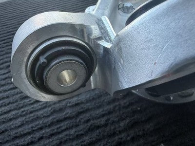 Mercedes-Benz AMG Rear Right Wheel Hub Knuckle Assembly A2053400 OEM - eBay image 8