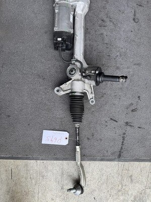 2022-2023 Mercedes-Benz C300 CLS450 4MATIC Steering Rack OEM A2134605302 - eBay image 3