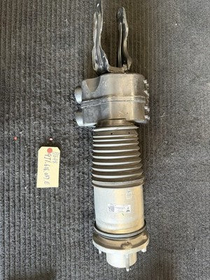 2022-24 Audi e-tron GT Front Left Air Suspension Strut OEM 9J1616037E - eBay image 1