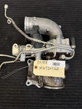 2019-22 Infiniti QX50 2022 QX55 2020-22 Nissan Altima 2.0L Turbo OEM 14411-5NA3A - eBay image 1