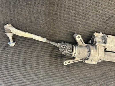 16-19 Mercedes-Benz GLC300 X253 C253 Electric Steering Rack OEM A2534600101 - eBay image 3