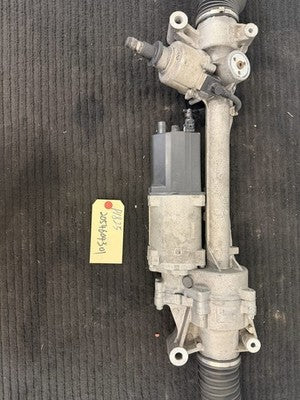 2015-2018 Mercedes-Benz C300 W205 RWD Electric Steering Rack OEM A2054604301 - eBay image 1
