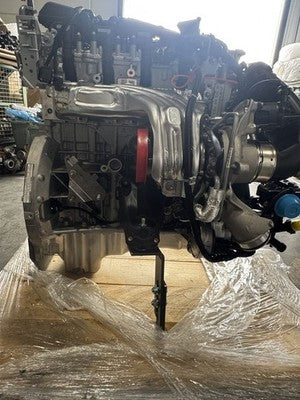 2021-2022 Mercedes-Benz E350 M264.920 2.0L Turbo Complete Engine OEM A2640108206 - eBay image 3