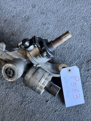 2022-2023 Land Rover Defender L663 Electric Steering Rack L8B2-3200-An OEM 4532026828 - eBay image 9