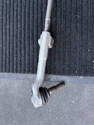 2014-2021 BMW i3 I01 Electric Power Steering Gear Rack OEM 32106884415 38223559490 - eBay image 7