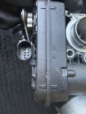 19-21 Volkswagen Golf Jetta 1.4L Turbocharger Exhaust Manifold OEM 04E145722N - eBay image 5