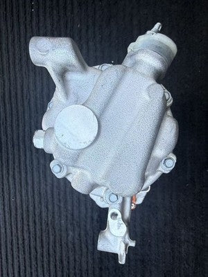 20-22 Tesla Model Y Model 3 Heat Pump Ac Compressor OEM 1501256-00-D - eBay image 3
