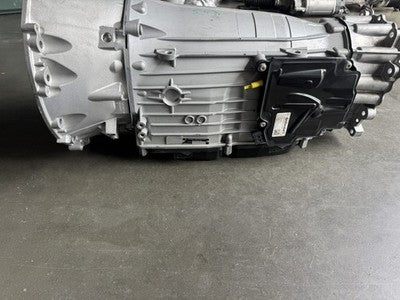 2014-2016 Mercedes-Benz ML350 GLE350 4MATIC 7G Transmission OEM A1662707601 - eBay image 5