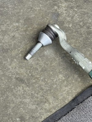 2021-2023 Mercedes-Benz S580 Maybach W223 Front Steering Rack A2234606903 OEM - eBay image 9