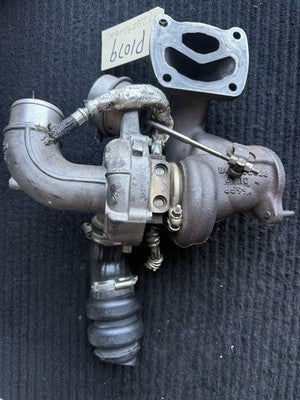 15-20 Ford Edge Escape Fusion Lincoln Mkc Mkz 2.0L Turbo OEM F2GE9G438BC - eBay image 4