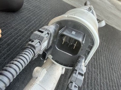 2019-2024 BMW X5 G05 X6 G06 Electric Power Steering Rack OEM 32105A93759 - eBay image 8