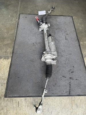 BMW Electric Power Steering Rack 225B3F836-01 21430970600 OEM 142890 10 - eBay image 1
